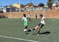 Prefeitura de Araxá abre inscrições para escolinha de futebol para crianças e adolescentes no Boa Vista