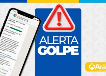 Prefeitura de Araxá alerta sobre golpes que usam nome do Governo Federal para enganar contribuintes e MEIs