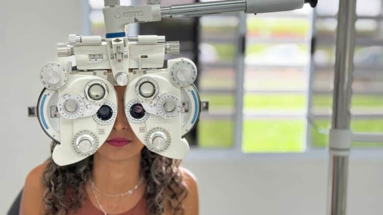 Prefeitura de Araxá garante continuidade do tratamento de glaucoma para pacientes do SUS