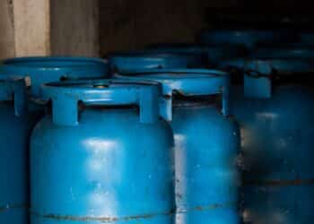 Famílias de Araxá já podem retirar o botijão grátis pelo programa Gás do Povo