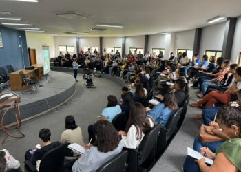 Araxá planeja ações do Programa Saúde na Escola para 2026 com foco em prevenção e bem-estar