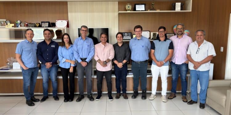 Prefeitura de Araxá e CBMM avançam em tratativas para viabilização do Hospital Municipal