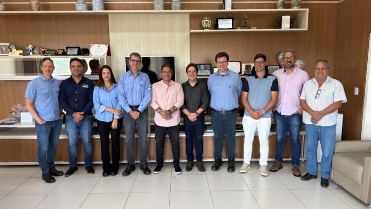 Prefeitura de Araxá e CBMM avançam em tratativas para viabilização do Hospital Municipal