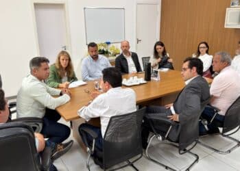 Prefeitura e Codemge avançam nas tratativas para construção do Hospital Municipal
