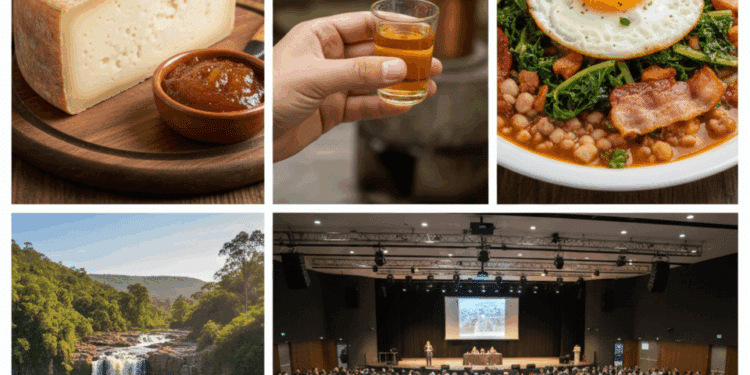 Turismo mineiro cresce pelo terceiro mês consecutivo e supera média nacional