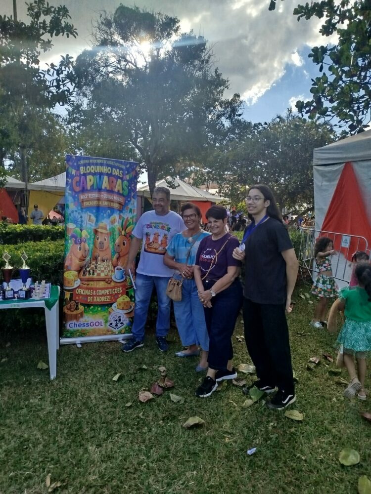 EDGARD SUZUKI É CAMPEÃO DO I TORNEIO PATROCINENSE DE XADREZ RPD CAFÉ E QUEIJO 2026