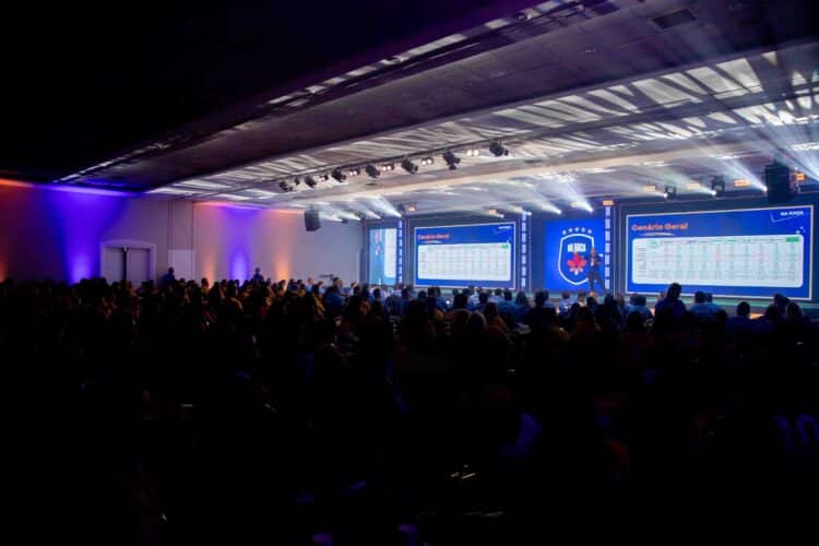 Hapvida mira liderança de crescimento no setor de saúde suplementar no Brasil