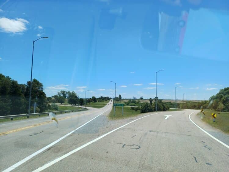 BIZARRICES NO CAMINHO