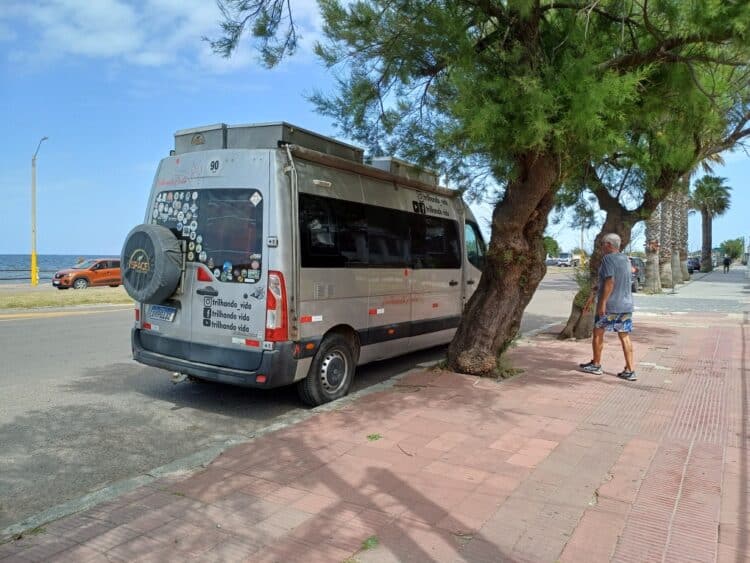 BIZARRICES NO CAMINHO