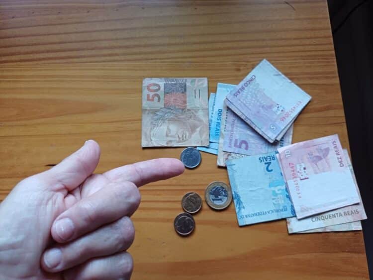 VIVENDO DE APOSENTADORIA