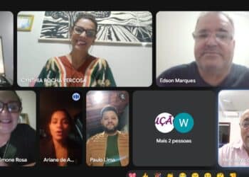 Associação da Imprensa Araxaense prepara eleição de nova diretoria no dia 27 de fevereiro