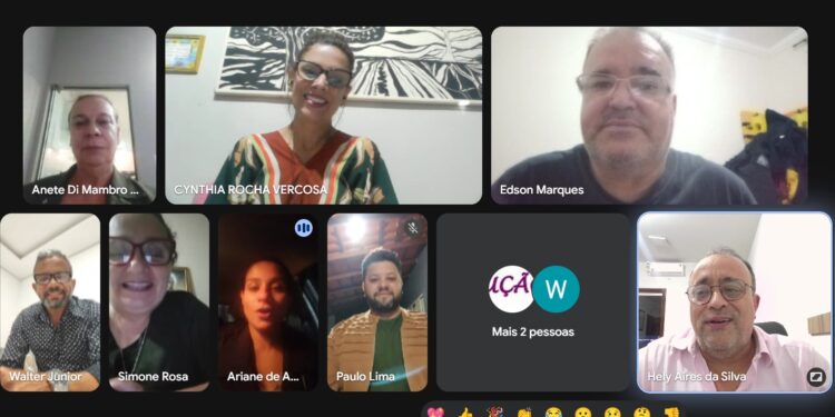 Associação da Imprensa Araxaense prepara eleição de nova diretoria no dia 27 de fevereiro