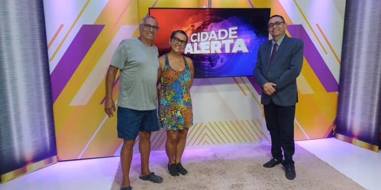 BIZARRICES NO CAMINHO