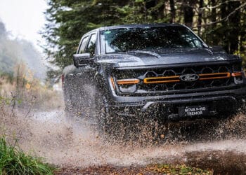 Ford exibe as novas picapes Tremor e tem ofertas especiais da Ranger na Coopavel