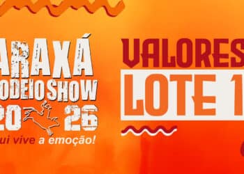 ARS 2026 abre novo lote e lança meia-entrada e ingresso solidário a partir de R$ 20
