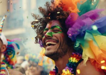 O bloco da saúde:  como curtir o carnaval sem “pifar” no meio do caminho