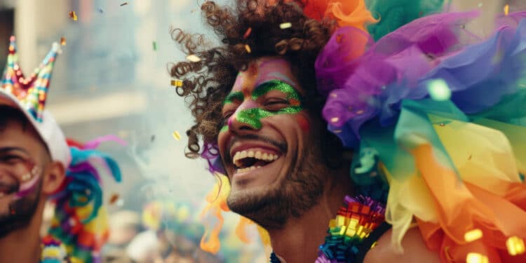 O bloco da saúde:  como curtir o carnaval sem “pifar” no meio do caminho