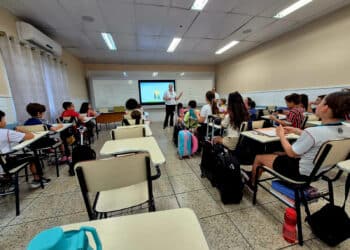 Projeto Cidadania fortalece consciência democrática entre alunos do Ensino Fundamental Anos Iniciais do CSD