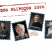 Flipoços 2026 anuncia novos autores confirmados