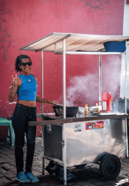 São Paulo dobra o número de catadores e ambulantes no Carnaval 2026