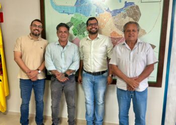 Araxá busca experiência de Paracatu para viabilizar Hospital Municipal