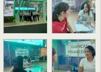 Sicoob Creditril revoluciona a experiência na Femec 2026 com consultorias financeiras gratuitas