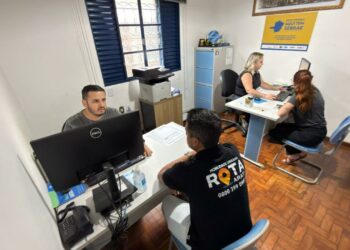 Com o apoio da Sala Mineira, abrir MEI em Araxá é simples e pode ser feito em cerca de 30 minutos