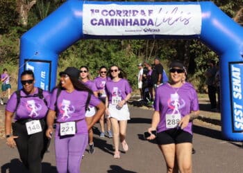 Dia Internacional da Mulher: Araxá destaca avanços em políticas públicas de proteção, saúde e autonomia feminina