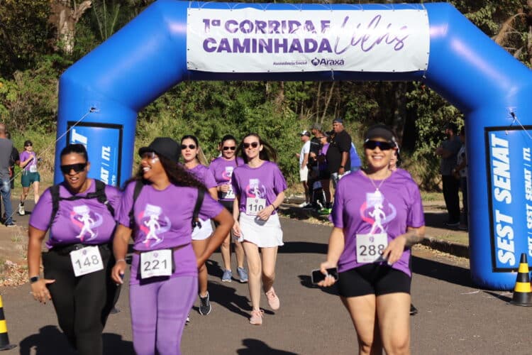 Dia Internacional da Mulher: Araxá destaca avanços em políticas públicas de proteção, saúde e autonomia feminina
