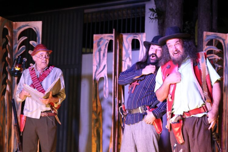 Escola Livre do Grupontapé segue com programação do Edital de Ocupação neste fim de semana