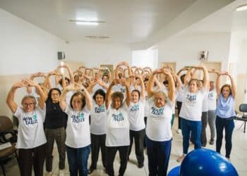 CBMM reforça apoio à Fundação de Assistência à Mulher Araxaense