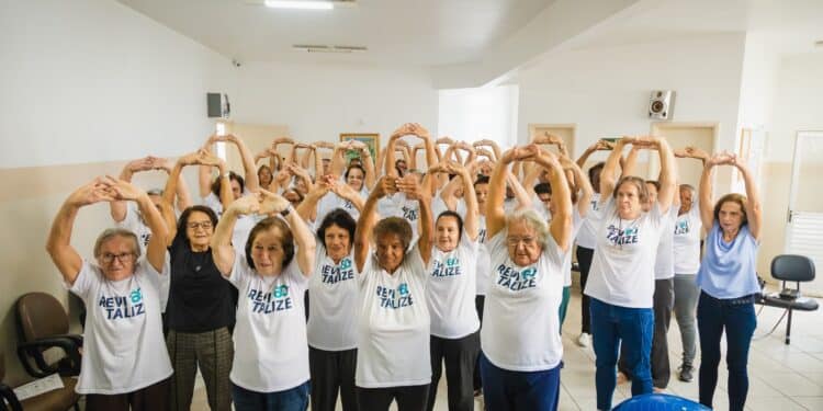 CBMM reforça apoio à Fundação de Assistência à Mulher Araxaense