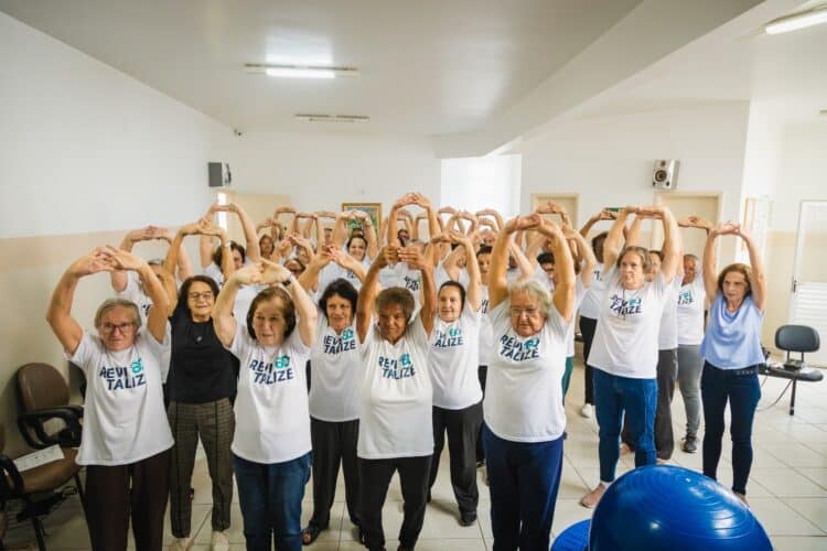 CBMM reforça apoio à Fundação de Assistência à Mulher Araxaense