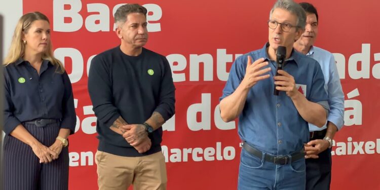 Governo de Minas garante apoio à construção do hospital municipal em Araxá