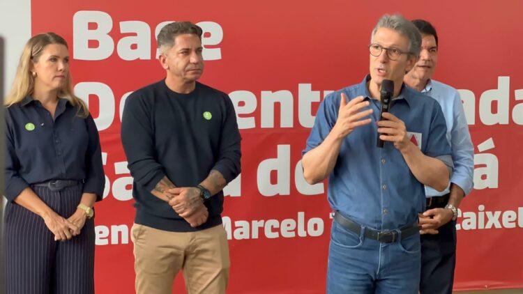 Governo de Minas garante apoio à construção do hospital municipal em Araxá