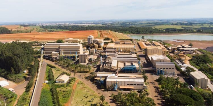 CBMM avança em sua estratégia de crescimento e diversificação