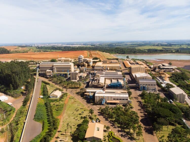 CBMM avança em sua estratégia de crescimento e diversificação