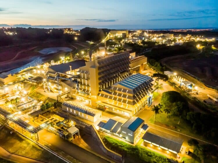 CBMM avança em sua estratégia de crescimento e diversificação