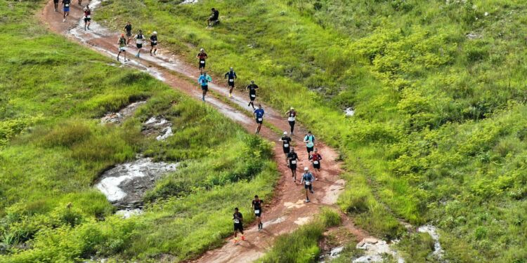 Prefeitura apoia Forrest Run Tormenta e prova reúne 192 atletas em Araxá