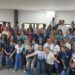 Prefeitura de Araxá recebe encontro do Coren-MG com homenagem a profissionais de enfermagem