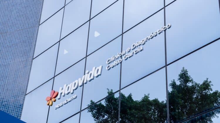 Hapvida investe mais de 24 milhões em três novas unidades em São Paulo