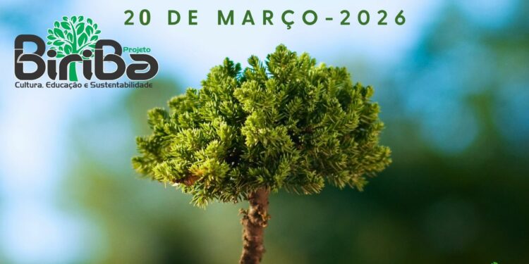 Associação Cultural Axé Dendê promove plantio de árvores em Paracatu-MG para celebrar o Dia Internacional das Florestas