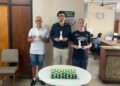 I TORNEIO DE XADREZ DO CLUBE ARAXÁ REÚNE ENXADRISTAS E MOVIMENTA O CENÁRIO LOCAL
