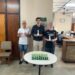 I TORNEIO DE XADREZ DO CLUBE ARAXÁ REÚNE ENXADRISTAS E MOVIMENTA O CENÁRIO LOCAL
