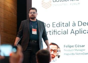 Hapvida destaca papel da tecnologia de dados em eficiência operacional