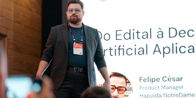 Hapvida destaca papel da tecnologia de dados em eficiência operacional