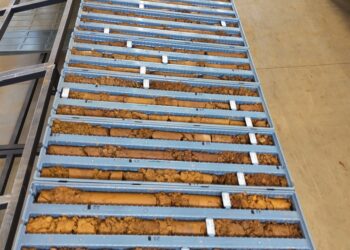 St George anuncia aumento de 75% no volume de terras raras e 130% no volume de Nióbio do Projeto Araxá (MG)