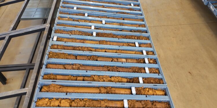 St George anuncia aumento de 75% no volume de terras raras e 130% no volume de Nióbio do Projeto Araxá (MG)