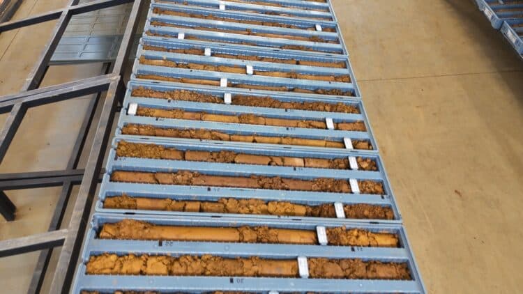 St George anuncia aumento de 75% no volume de terras raras e 130% no volume de Nióbio do Projeto Araxá (MG)