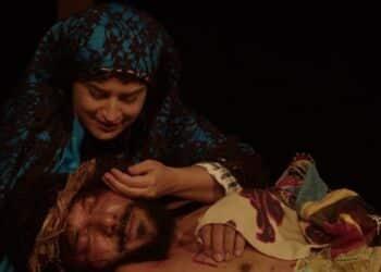 Cia Deu Na Telha apresenta ‘Jesus – O Auto da Paixão’, no Centro Cultural do Sesc